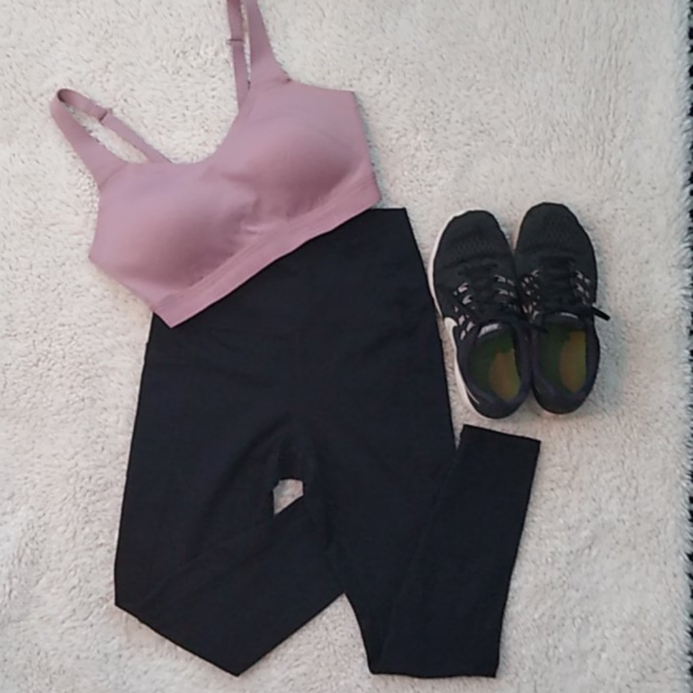 Ethos All Day Leggings